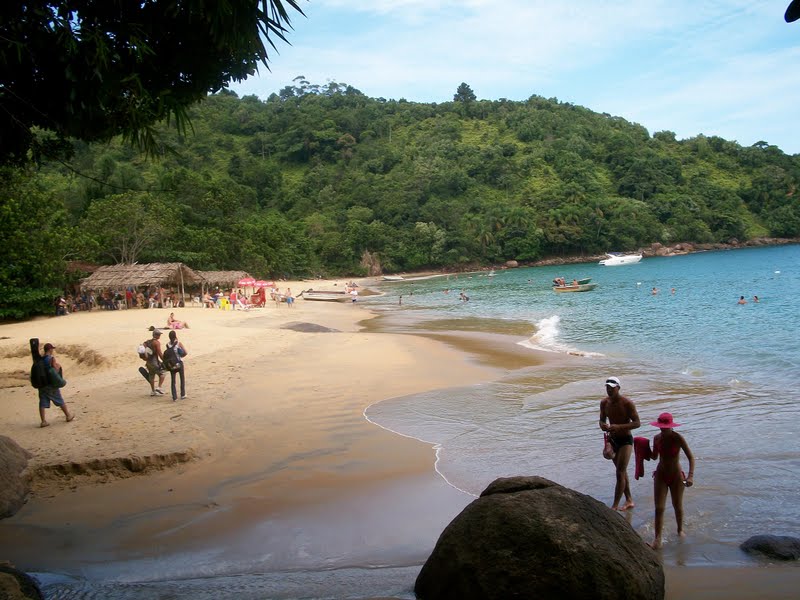 Imagem da Praia: Praia do Bonete